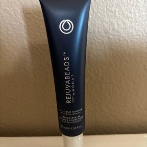 Rejuvabeads Split End Mender – Deep Navy Hair Repair Treatment